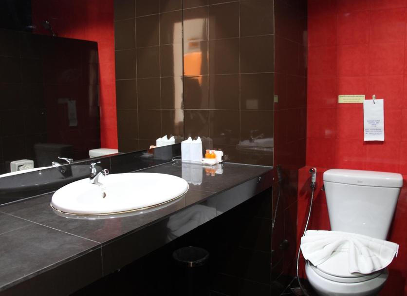 Banyo Fotoğraf