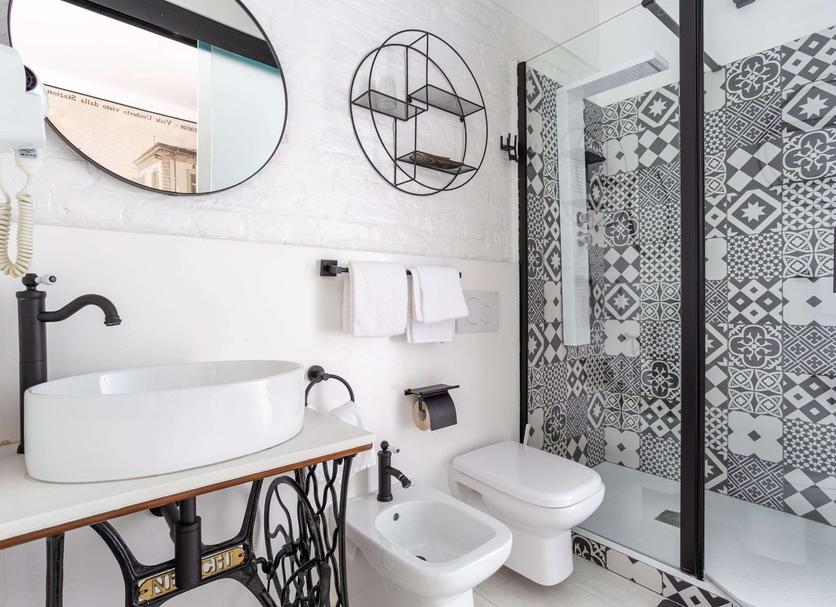 Banyo Fotoğraf