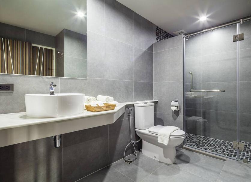 Banyo Fotoğraf