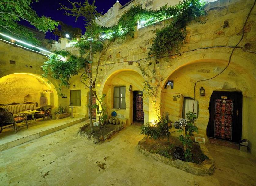 Veranda Fotoğraf