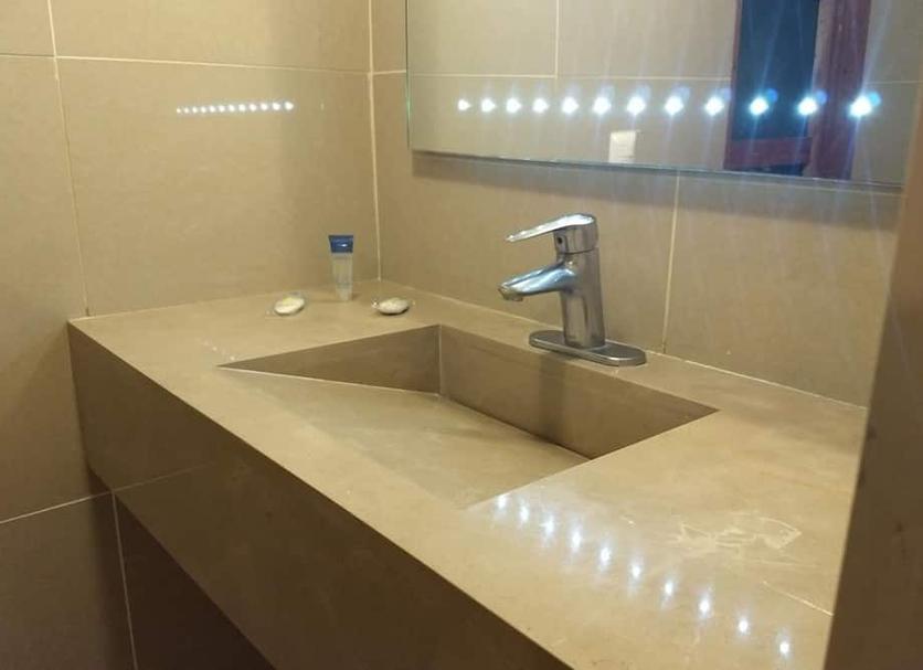 Banyo Fotoğraf
