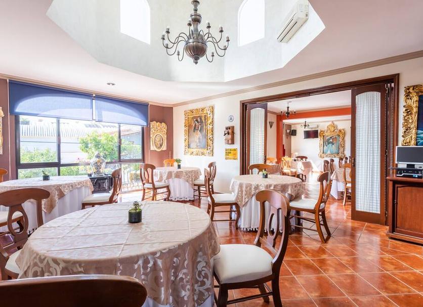 Restoran Fotoğraf