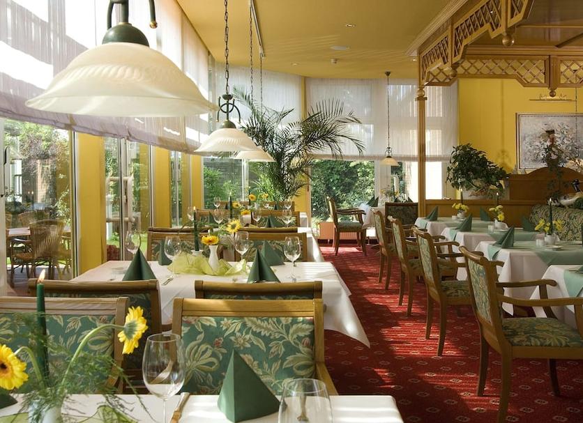 Restoran Fotoğraf
