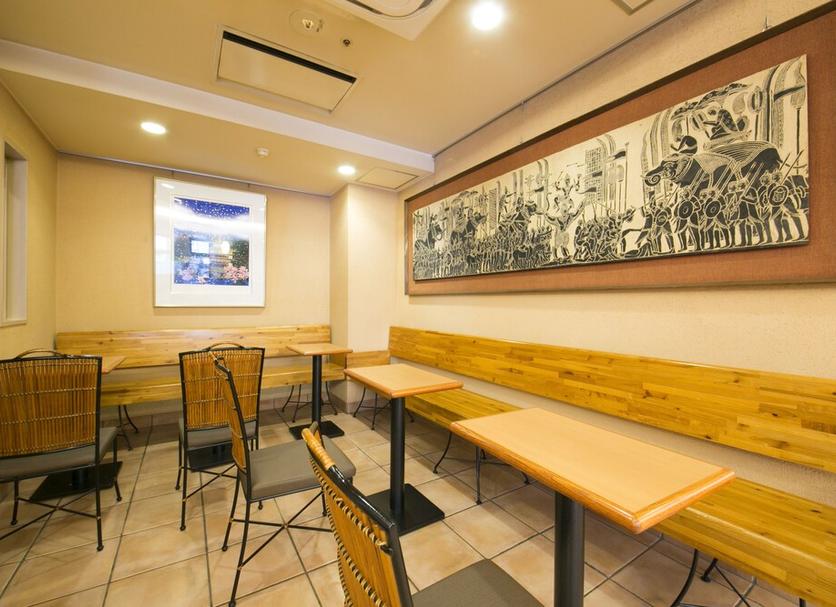 Restoran Fotoğraf