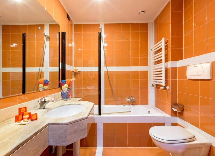 Banyo Fotoğraf
