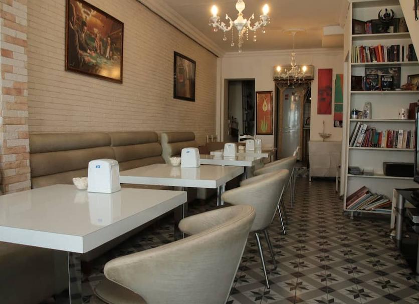 Restoran Fotoğraf
