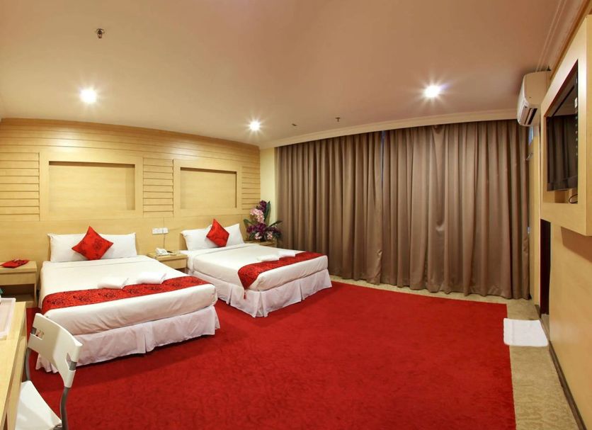 Yatak Odası Fotoğraf