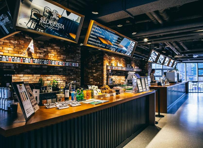 Bar Fotoğraf