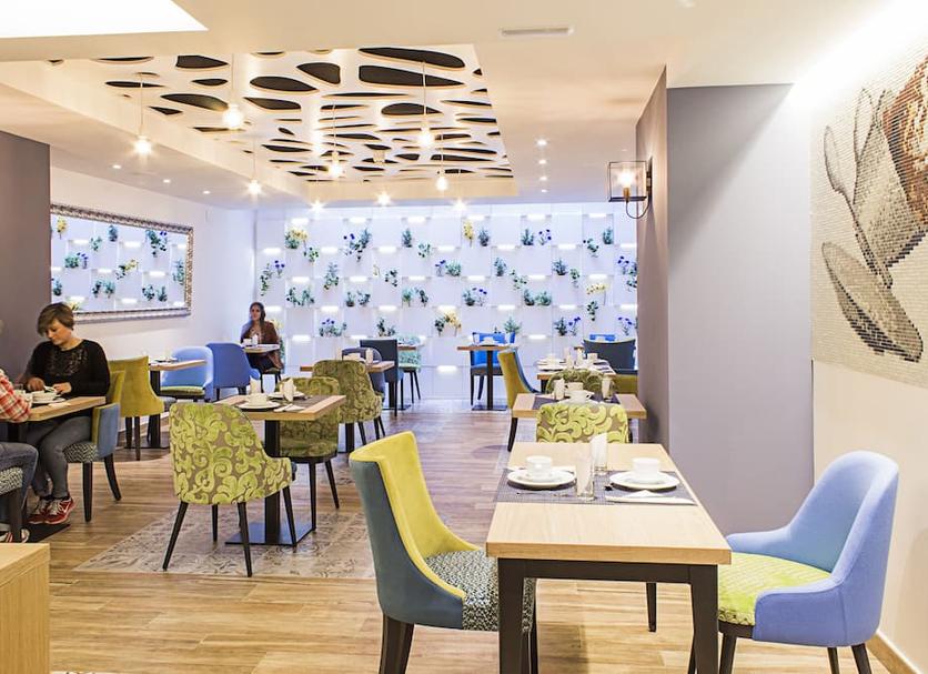 Restoran Fotoğraf