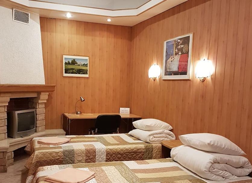 Yatak Odası Fotoğraf