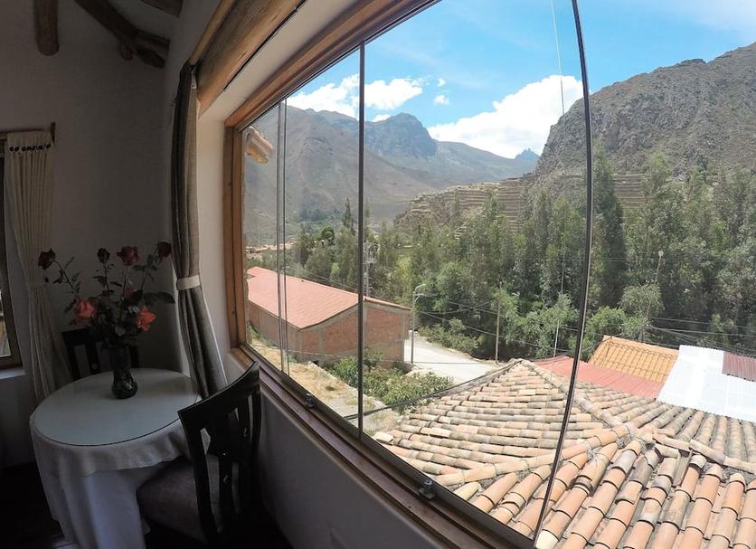 Balkon Fotoğraf