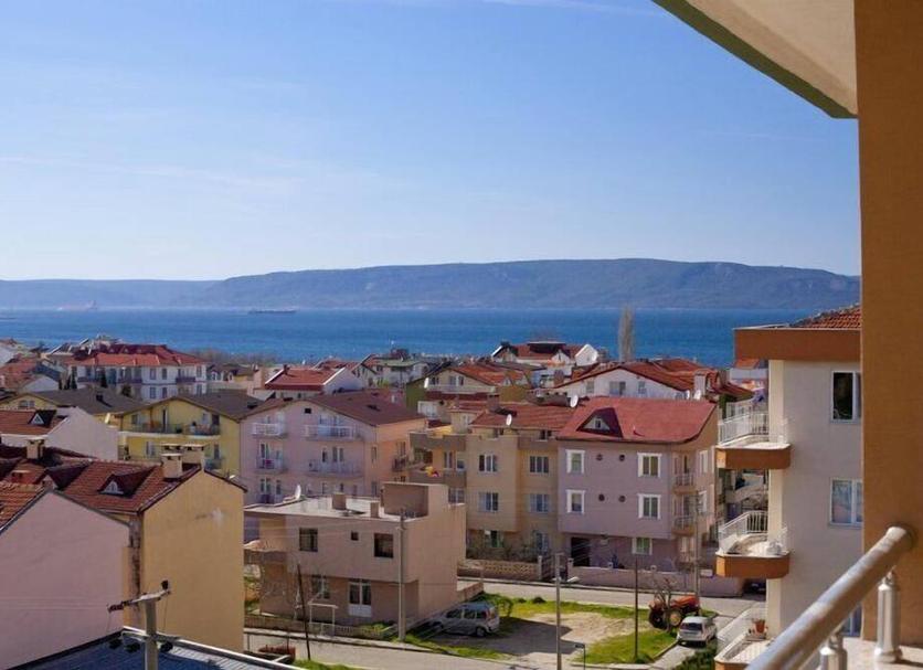Dış görünüm Fotoğraf