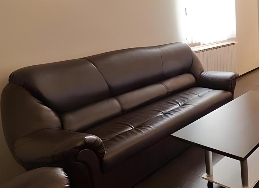 Oturma odası Fotoğraf