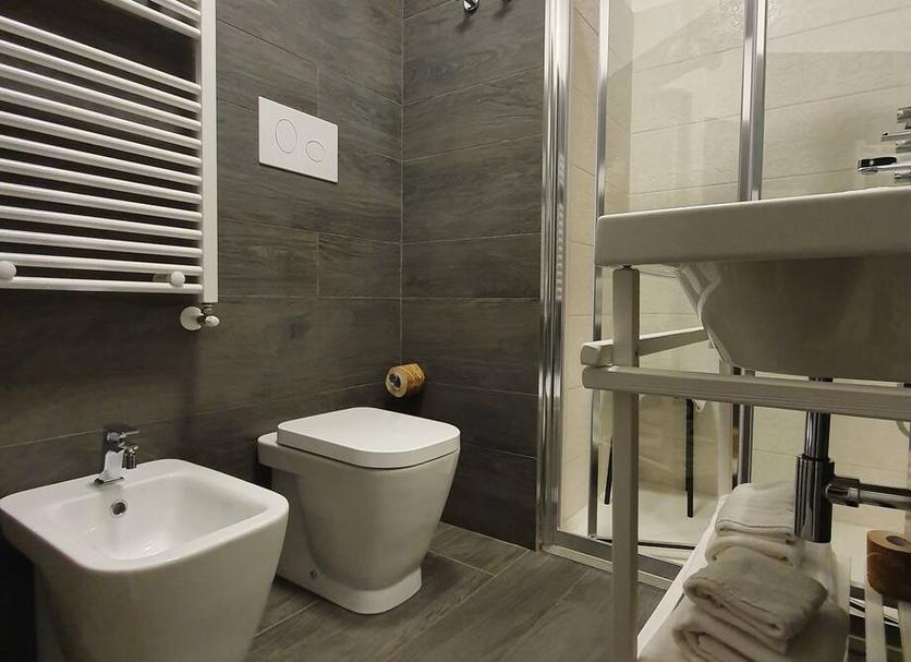 Banyo Fotoğraf
