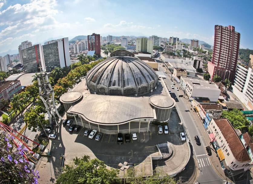 Dış görünüm Fotoğraf