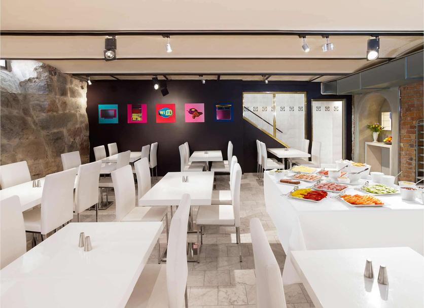 Restoran Fotoğraf