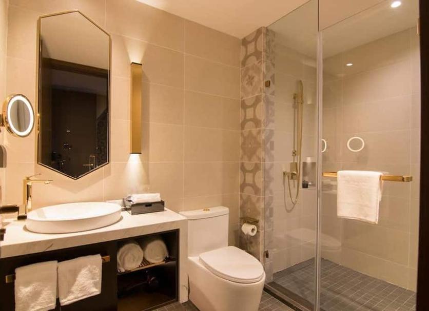 Banyo Fotoğraf