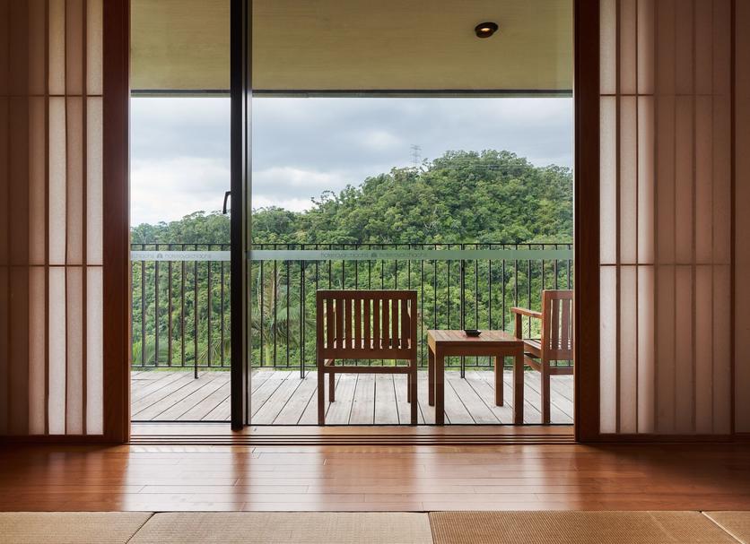 Balkon Fotoğraf