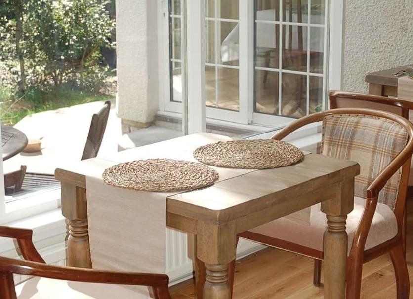 Veranda Fotoğraf