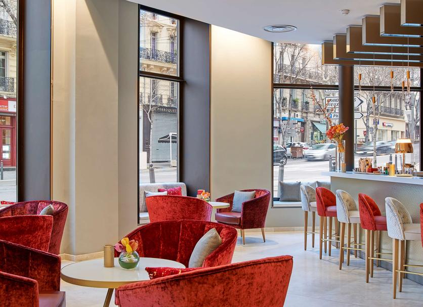 Restoran Fotoğraf