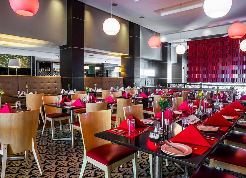 Restoran Fotoğraf