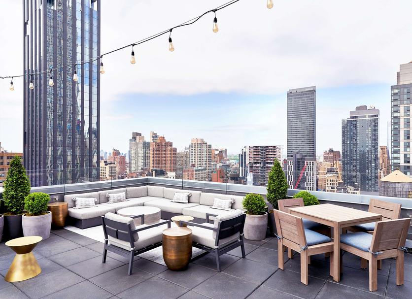 Balkon Fotoğraf