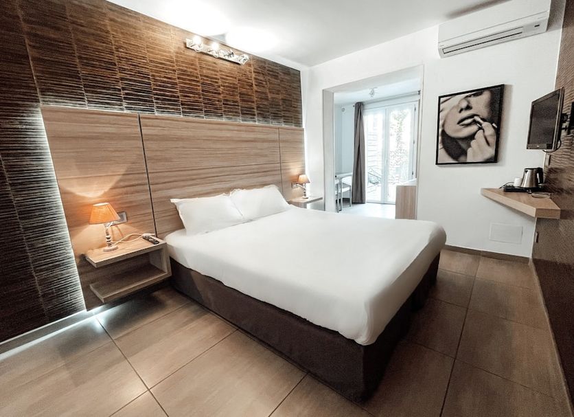 Yatak Odası Fotoğraf