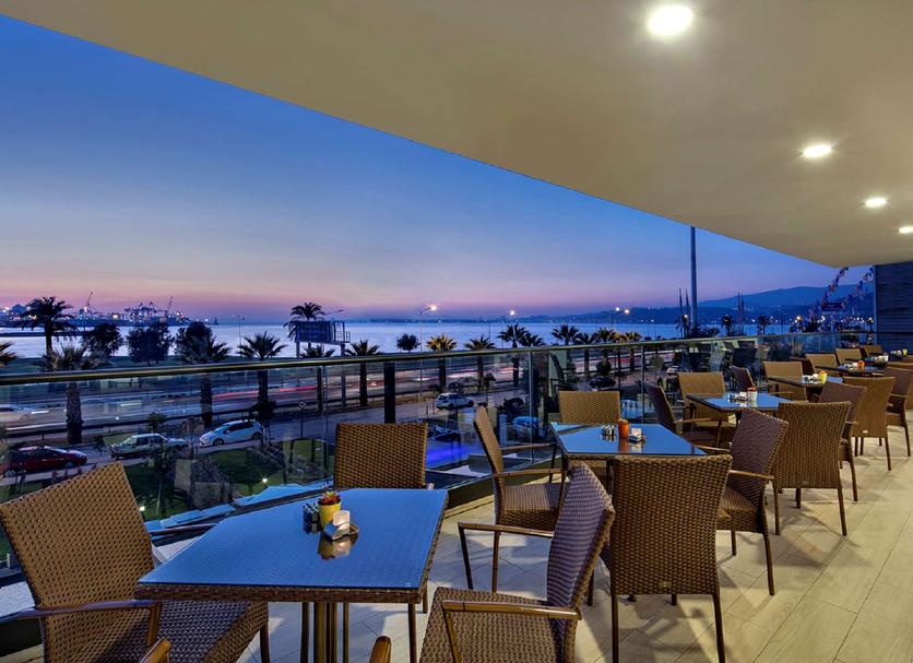 Balkon Fotoğraf
