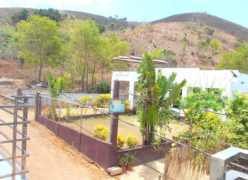 Balkon Fotoğraf