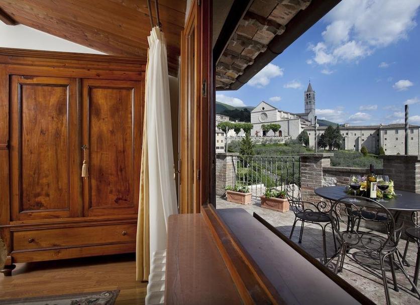 Balkon Fotoğraf