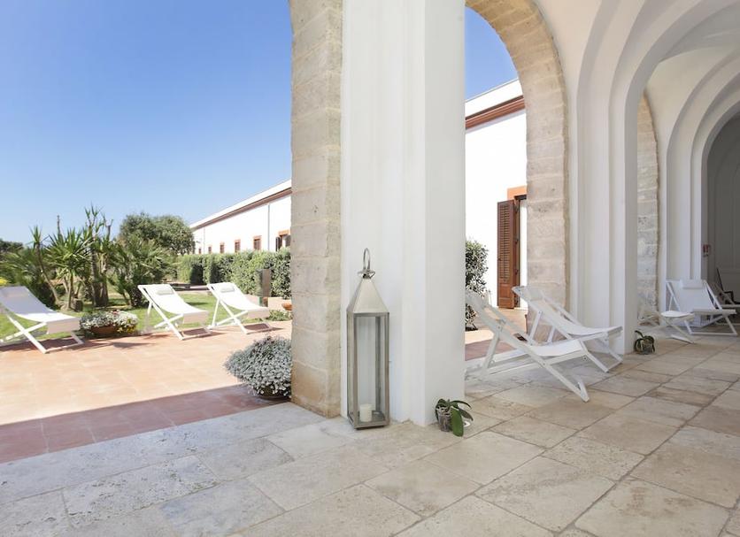 Veranda Fotoğraf