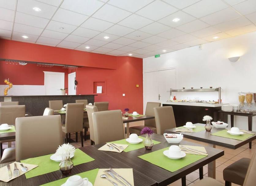 Restoran Fotoğraf