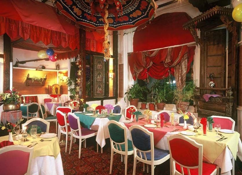 Restoran Fotoğraf