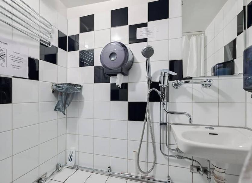 Banyo Fotoğraf
