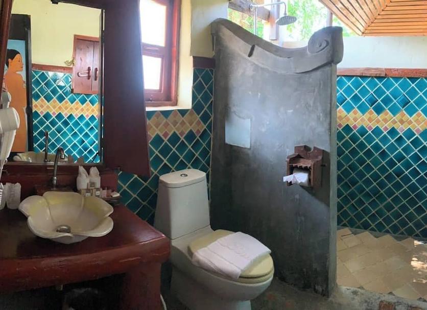 Banyo Fotoğraf