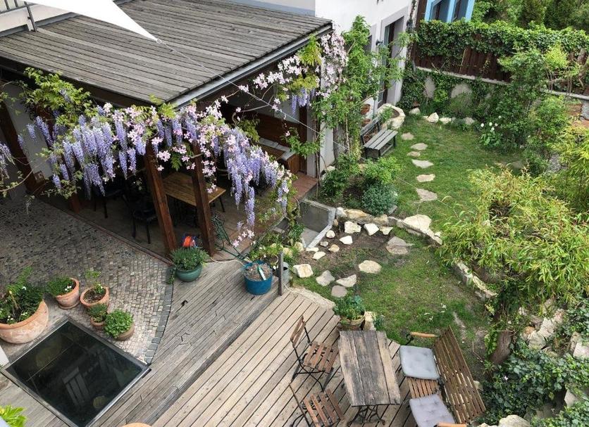 Veranda Fotoğraf