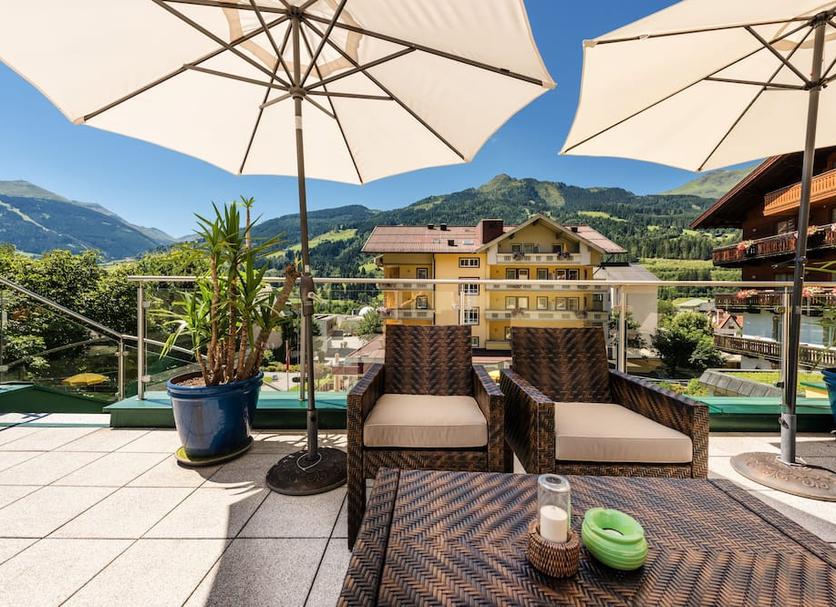 Balkon Fotoğraf