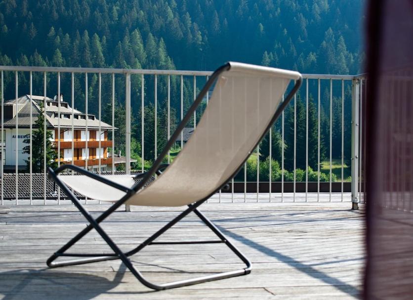 Balkon Fotoğraf