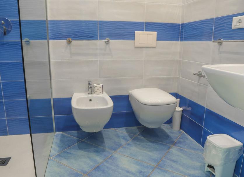 Banyo Fotoğraf