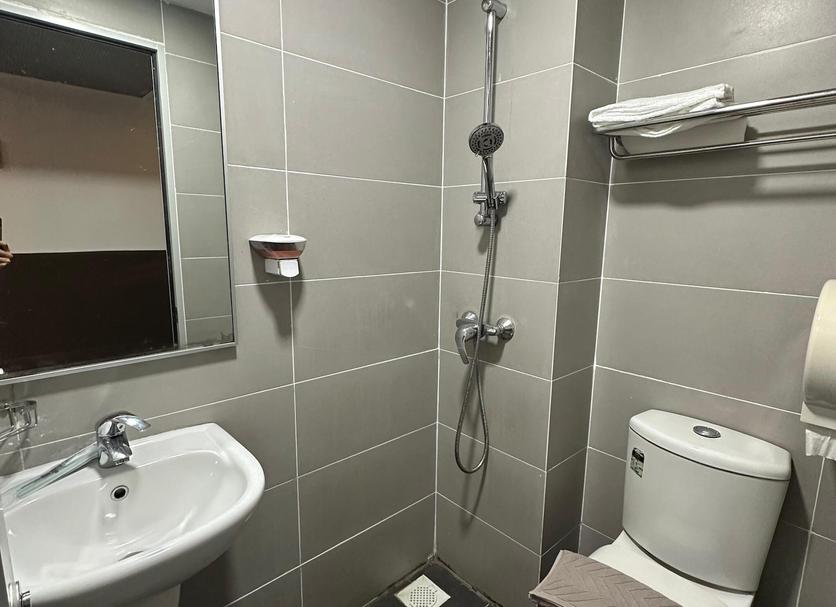 Banyo Fotoğraf