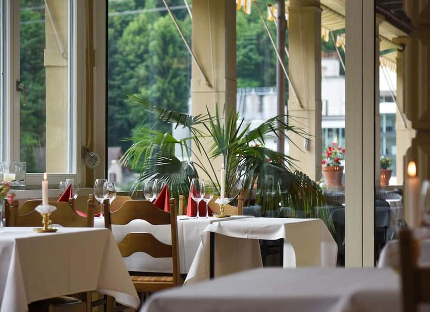 Restoran Fotoğraf