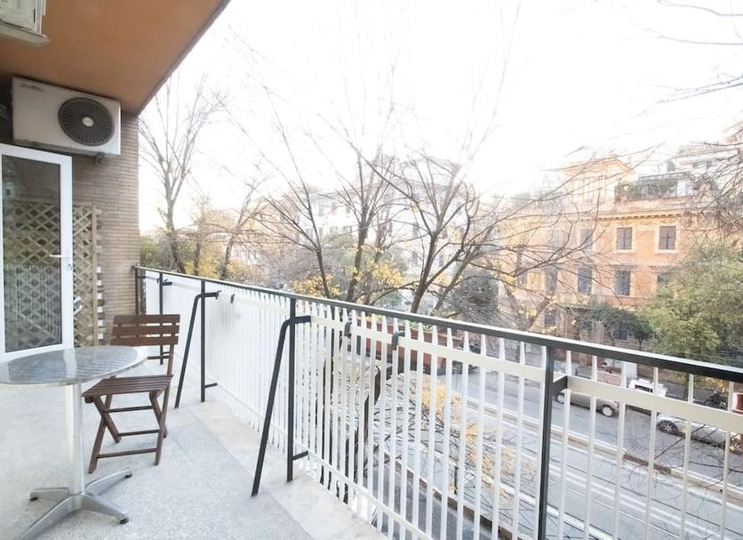 Balkon Fotoğraf