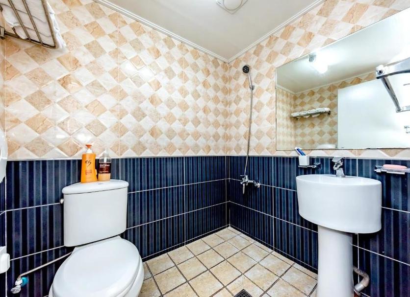 Banyo Fotoğraf