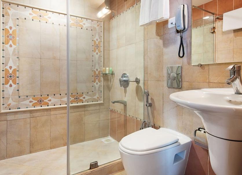 Banyo Fotoğraf