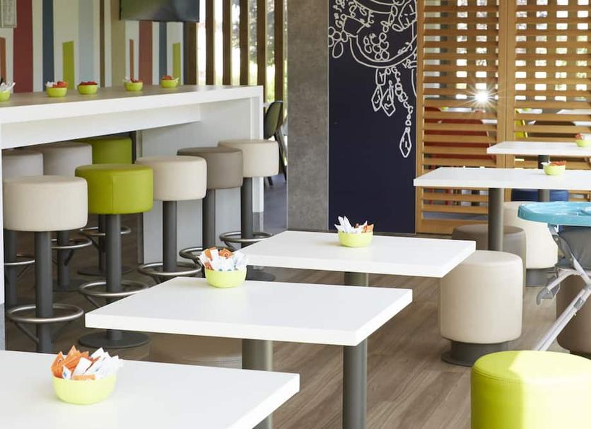 Restoran Fotoğraf