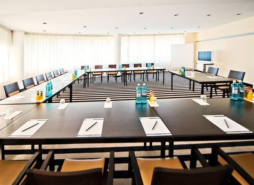 Konferans salonu Fotoğraf