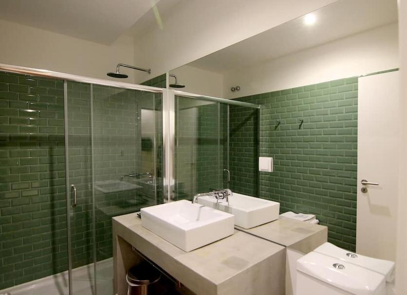 Banyo Fotoğraf