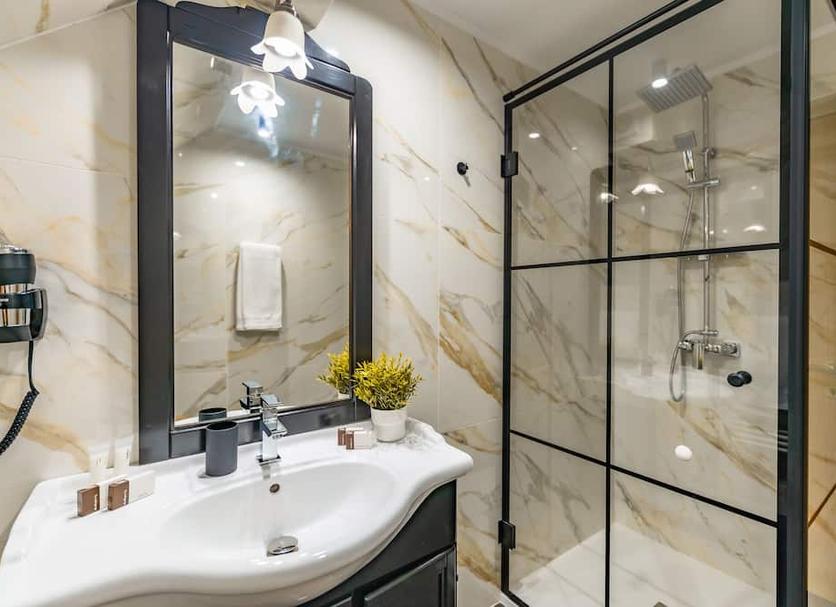 Banyo Fotoğraf