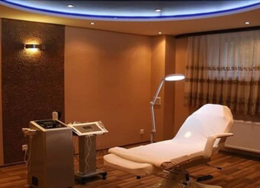Spa Fotoğraf