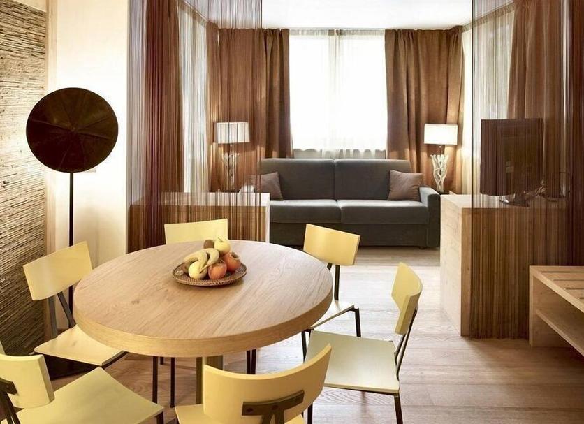 Yemek odası Fotoğraf